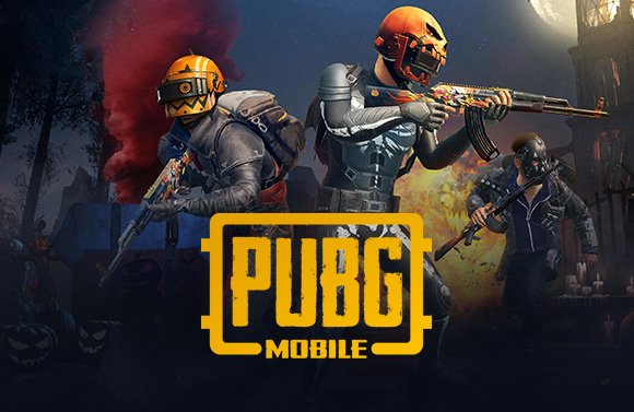 PUBG